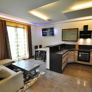 Apartament 17, Kołobrzeg