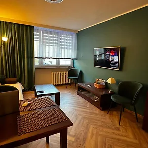 Apartament Centrum, Kołobrzeg