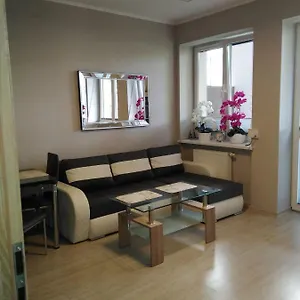 Apartament Apartament Markiza, Kołobrzeg
